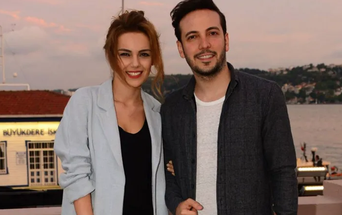 Oğuzhan Koç ayrılık sonrası ilk kez görüntülendi Yağmur Tanrısevsin hakkında bakın ne dedi - Resim: 3
