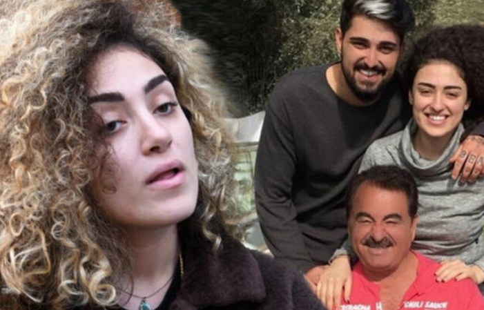 İbrahim Tatlıses'in kızı Dilan Çıtak Tatlıses'in koronavirüs testi pozitif çıktı - Resim: 1