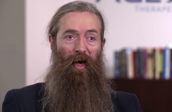 Bilim insanları "1000 yıl yaşamak mümkün" dedi bu formülü verdi - Resim: 1