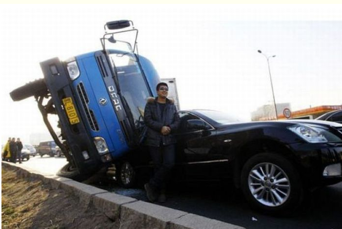 Günün en çok tıklanan bomba kareleri - Resim: 2