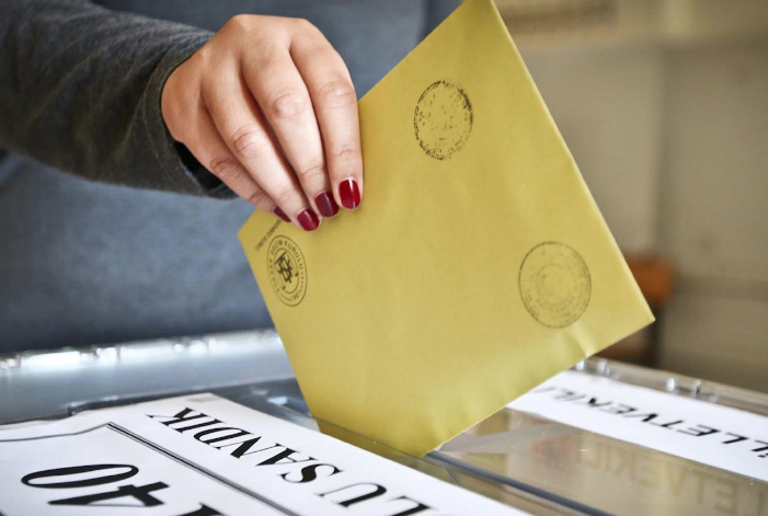 Belediye başkanları hangi partiden il il YSK yerel seçim sonuçları 2019 - Resim: 1