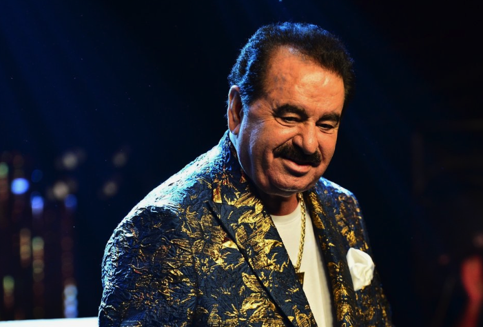 İbrahim Tatlıses'ten, Güllü'nün ölümüne dair dikkat çeken açıklama! Öyle şeyler söyledi ki... - Resim: 4