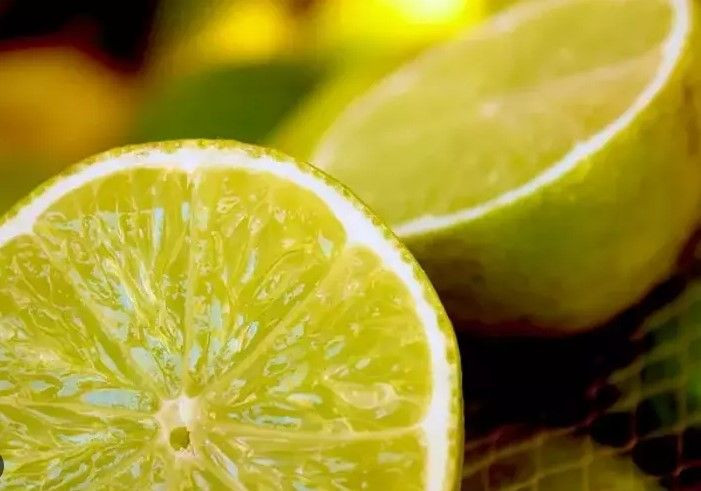 Limonu topuğunuzu sürün uyuyun, etkisine inanamayacaksınız! - Resim: 4