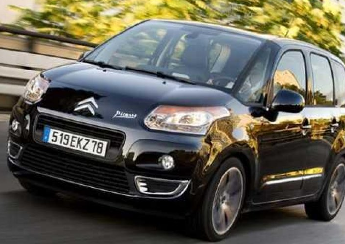 En ekonomik dizel otomobiller - Resim: 3