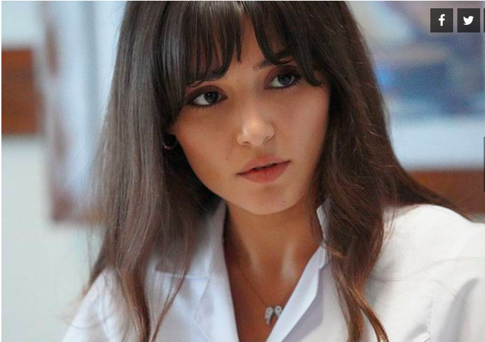 Azize dizisini hamamda tecavüz kurtaramadı! Reytingler çakıldı - Resim: 1