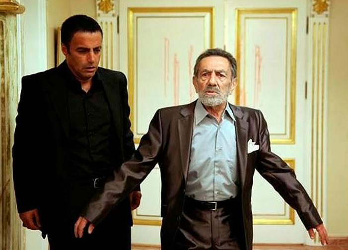 Aydemir Akbaş kansere yakalandığını açıkladı! 'İlk benden duyun' dedi, hastaneden paylaştı - Resim: 1