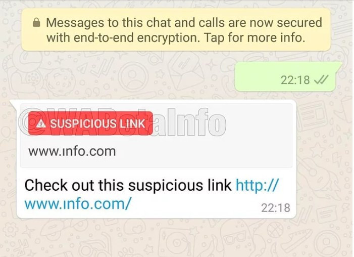 WhatsApp bundan sonra uyaracak - Resim: 4