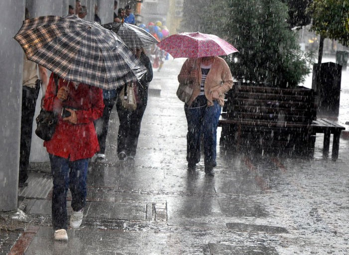 Meteoroloji'den flaş kar uyarısı İstanbul hava durumu nasıl? - Resim: 1