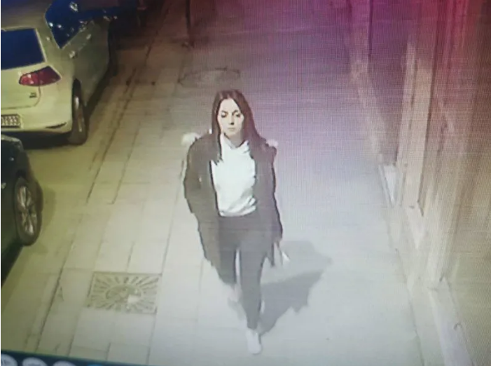 Heyet başkanının 'söylemek istediğin var mı'' sorusuna Ceren Özdemir’in katilinden yanıt - Resim: 2