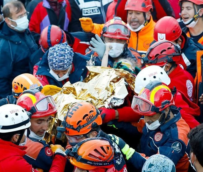 Türkiye'de 18 şehir aktif deprem fayı üzerinde! İşte fay üzerindeki 18 şehirin listesi - Resim: 1