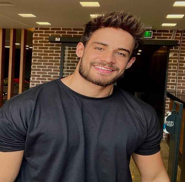 Survivor'dan elenen Batuhan Karacakaya'nın kardeşinden Nisa Bölükbaşı'na olay çıkaran gönderme! ''Keşke abim de yatsaydı!'' - Resim: 4