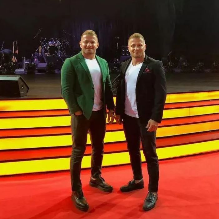 Survivor şampiyonu İsmail Balaban'ın hayat hikayesi... İlk kez o detayı anlattı! - Resim: 1