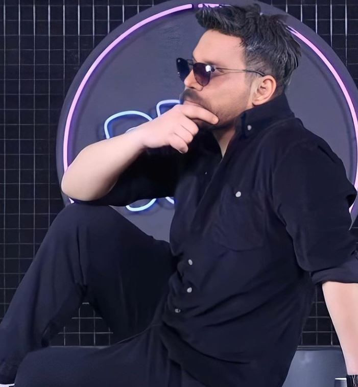 Oğuzhan Uğur YouTube'daki  'Afgan ve Suriyeli mülteci' fragmanıyla Twitter'da TT oldu - Resim: 1