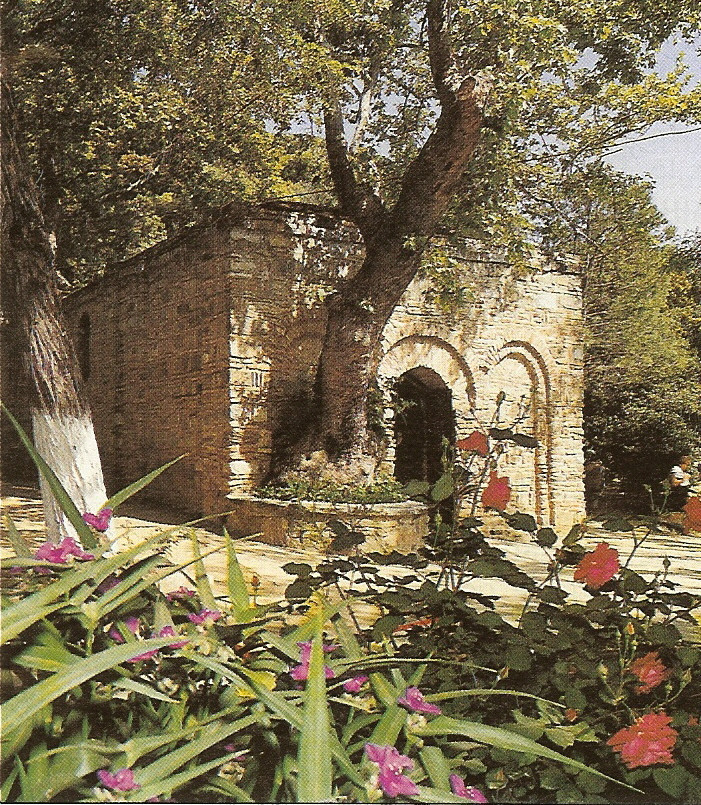 Türkiye'de mutlaka görülmesi gereken yerler - Resim: 3