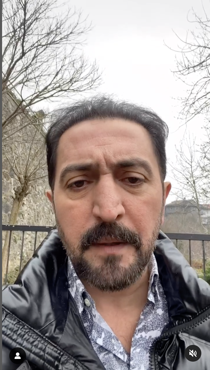 Ünlü şarkıcı Ferman Toprak gözaltına alındı! Savcı da benim hakim de... - Resim: 3