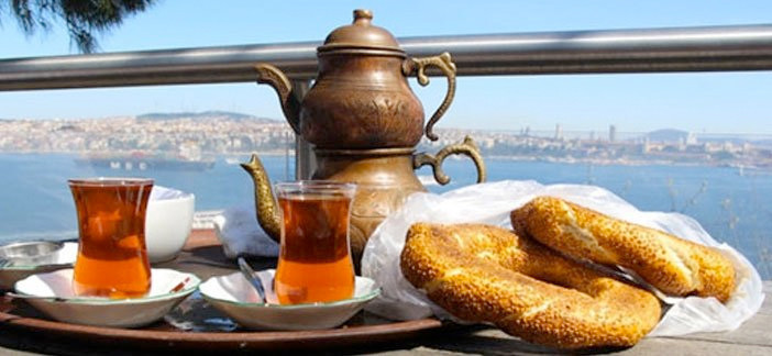 Çay demleme şampiyonu doğru bilinen yanlışı açıkladı - Resim: 4