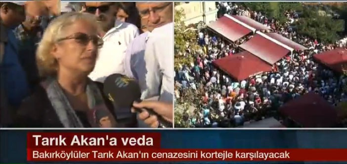 Tarık Akan'ın sırrı canlı yayında ortaya çıktı! - Resim: 3