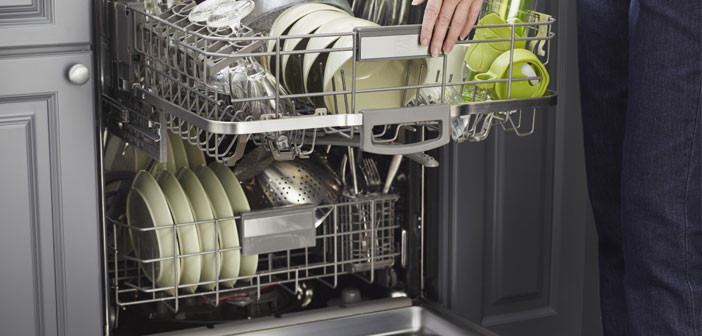 Bulaşık makinesi sizi öldürebilir - Resim: 1