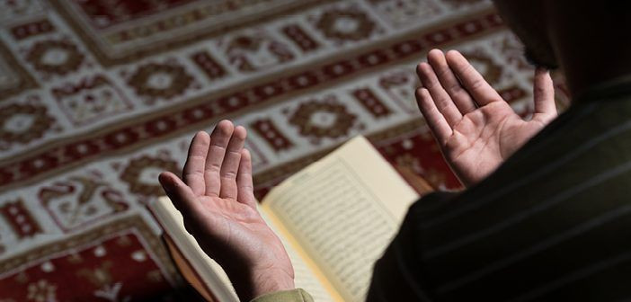 3 aylar mesajları resimli 2020 Recep ayı kutlama sözleri hadisli - Resim: 4