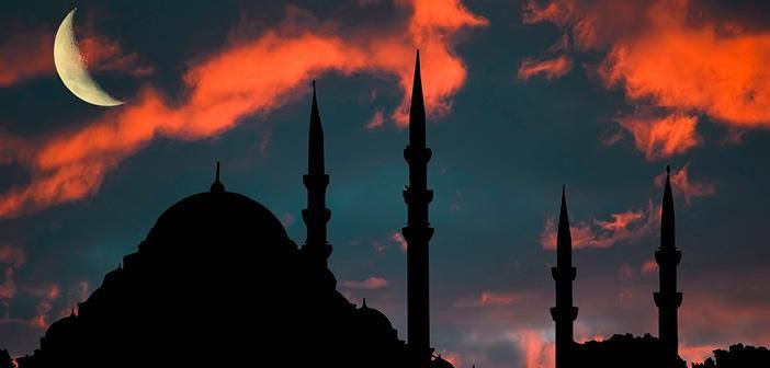 En uzun orucu hangi il tuttu? En kısa süre oruç tutan şehir hangisi işte illerin oruç süreleri - Resim: 1