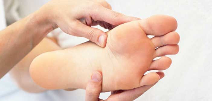 Ayak baş parmak çıkıntısı(Halluks valgus) nasıl düzelir evde ne yapmalı? - Resim: 4