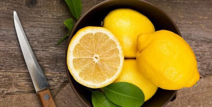 Limonu topuğunuzu sürün uyuyun, etkisine inanamayacaksınız! - Resim: 2