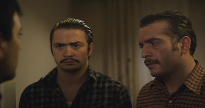 Çalgı Çengi İkimiz'in bütçesi 14 milyon dolar - Resim: 3