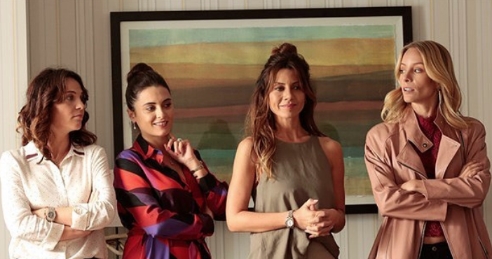 Star TV Ufak Tefek Cinayetler'de kim öldü ifşa mı oldu - Resim: 4