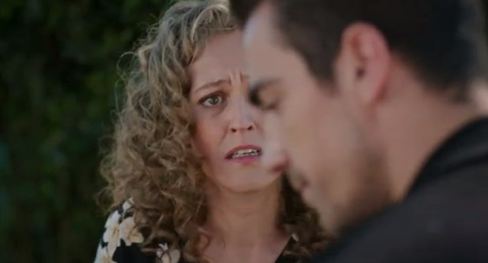 'Siyah Beyaz Aşk'ı sarhoşken mi yazdınız' böylesi görülmedi - Resim: 4