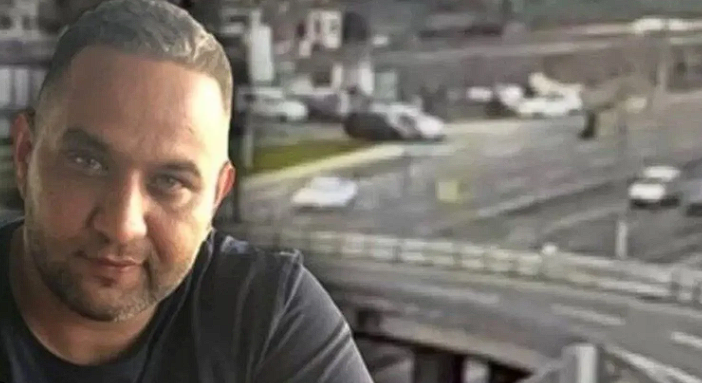 Somali Cumhurbaşkanı'nın oğlu, kuryeyi öldürmüştü! Cinayet gibi kazada adli tıp raporu geldi - Resim: 3