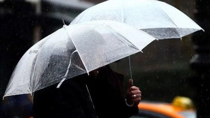 Pazartesi gününe dikkat! Yeni haftada hava durumu nasıl olacak? - Resim: 3