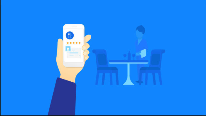 Facebook'dan yemek siparişi verilecek - Resim: 4