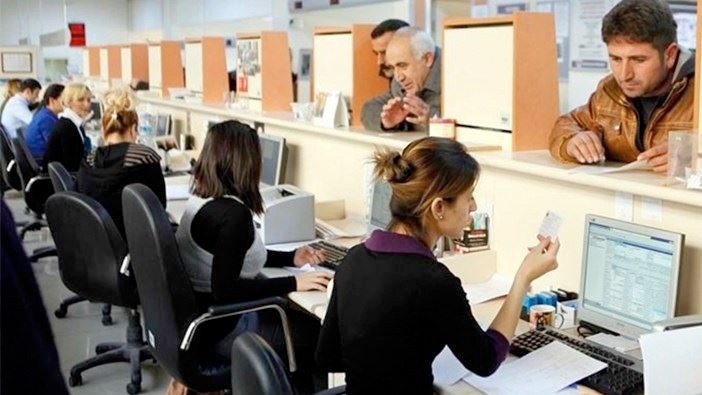 Memur alımı 2017 hangi kurum kaç personel alacak! - Resim: 1