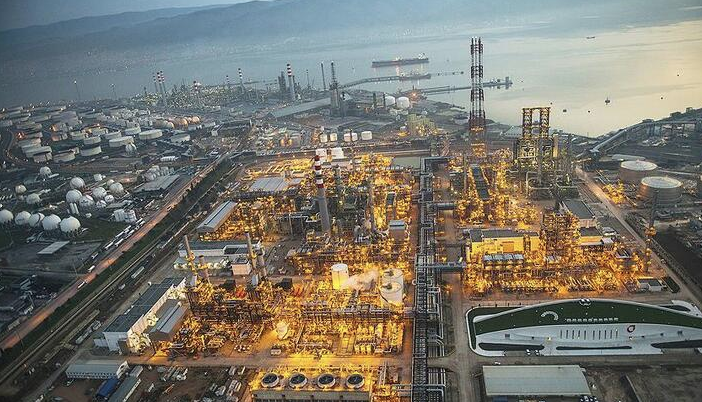 Türkiye'nin en büyük 500 şirketi açıklandı! İlk 10'da bakın kimler var? - Resim: 2