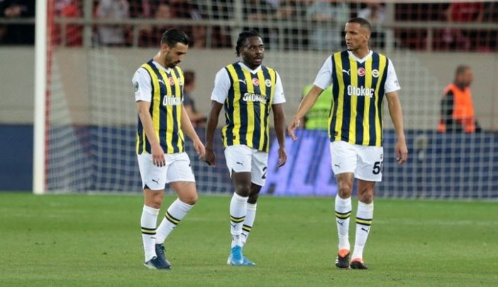 Konferans Ligi'nde favori kim? İlk maçların ardından şampiyonluk oranları güncellendi - Resim: 2