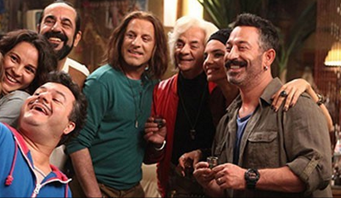 Hayal kırıklığı 'Pek Yakında' - Resim: 1