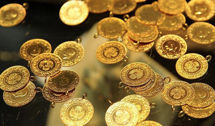 Altın parlamaya devam ediyor! Yükselecek mi? İşte en kapsamlı analiz - Resim: 1