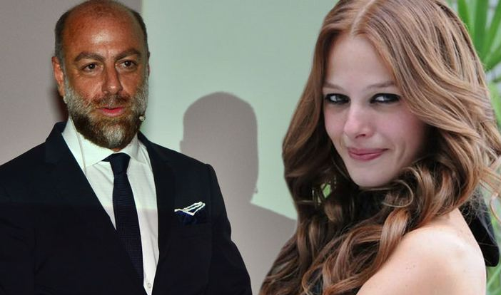 Naz Elmas, çapkın işadamı Erol Özmandıracı'yla yakalandı - Resim: 1