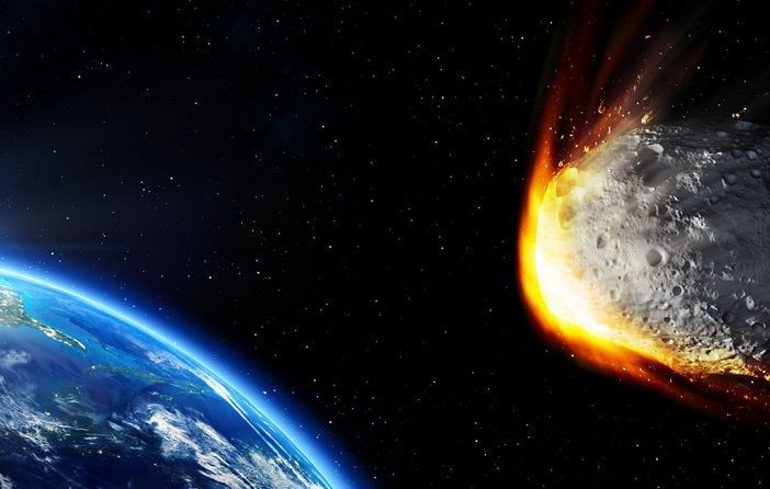 NASA tarih verip uyardı! Çok tehlikeli ve sadece 3 gün kaldı - Resim: 1