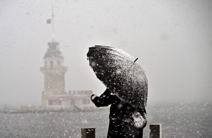 21 Kentimizde alarm! Yalancı bahar sonrası başlayan soğuk etkisini sürdürecek - Resim: 2