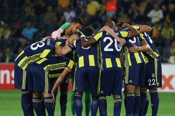 Fenerbahçe'de deprem! 3 ismin bileti kesildi - Resim: 2