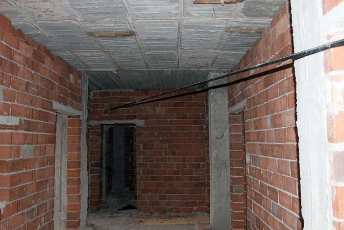 Görenleri hayret düşüren inşaat - Resim: 2