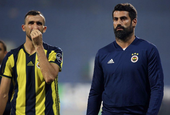 Volkan Demirel için kritik karar! İşte önündeki iki seçenek - Resim: 2