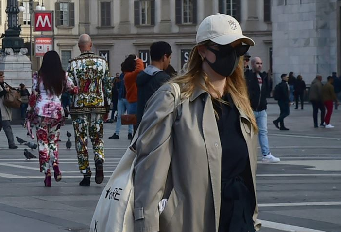 Koronavirüsün çökerttiği ülke İtalya’dan araştırma sonuçları! Kritik bulgular - Resim: 4