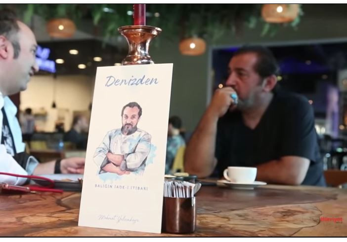 MasterChef Mehmet Yalçınkaya'dan bomba 'Acun Ilıcalı' açıklaması - Resim: 2