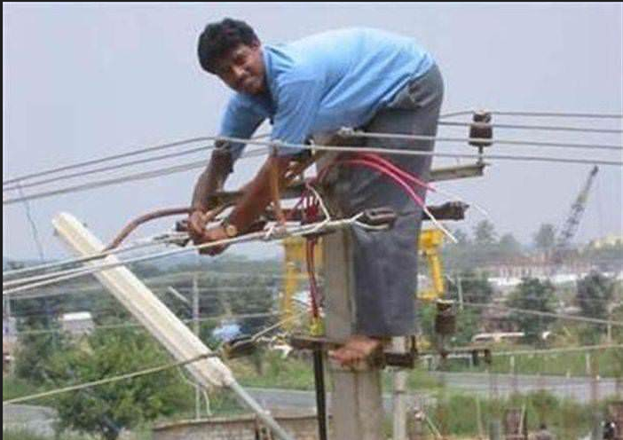 Erkekler hayatı kolaylaştıracağım derken bazen..... - Resim: 4