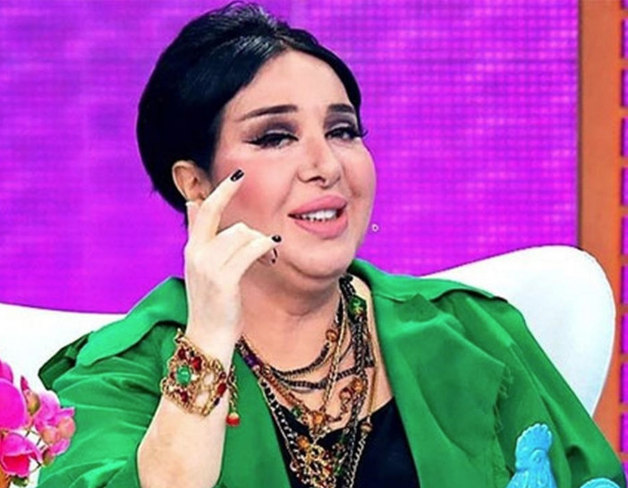 Eski halinden eser kalmadı 32 kilo verdi! Nur Yerlitaş'ın son hali olay - Resim: 1