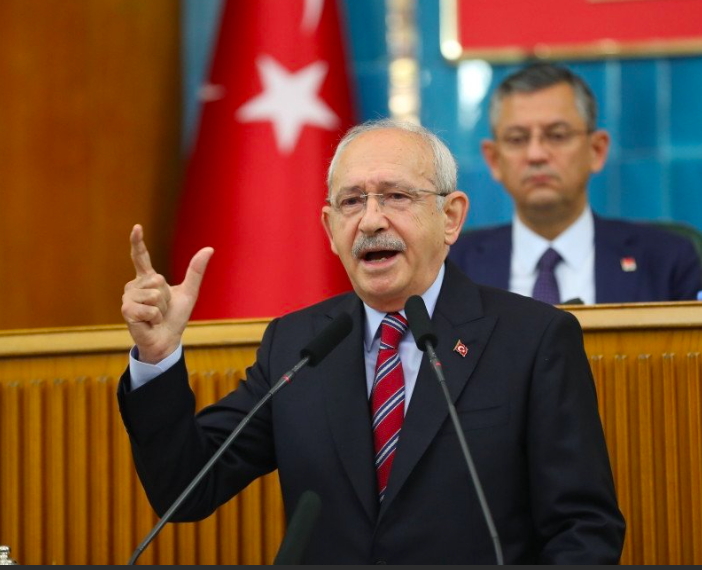 İmamoğlu'ndan Kılıçdaroğlu'nu üzecek anket! İşte değişim isteyen CHP'lilerin sayısı - Resim: 2