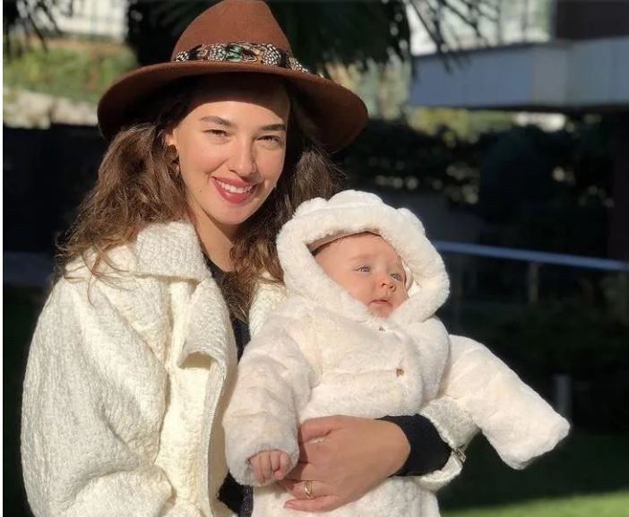 Korona geçiren Seda Bakan'dan kötü haber... 8 aydır koku alamıyor! - Resim: 2