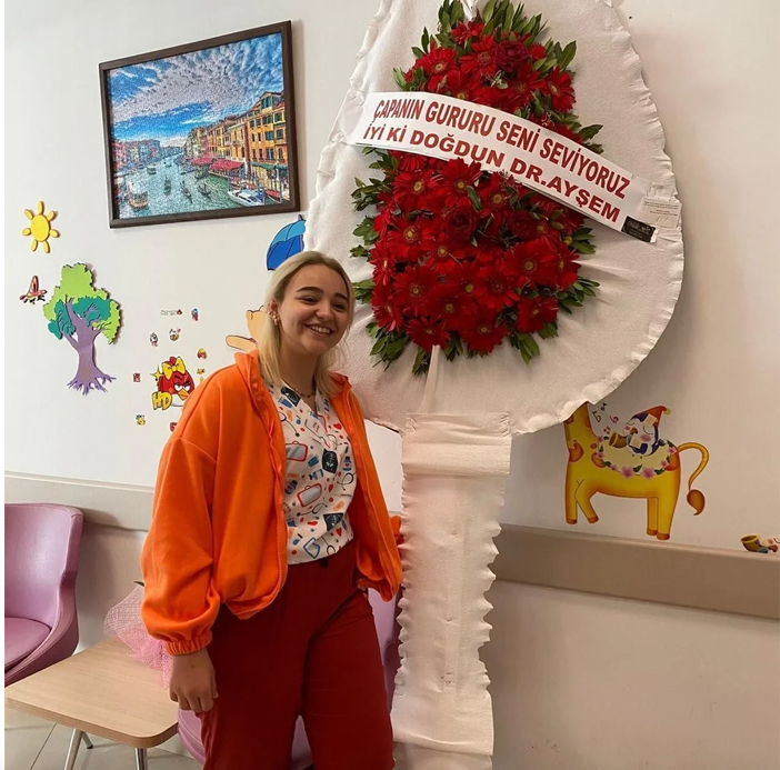 Sahte doktor Ayşe Özkiraz'ın ifadesi ortaya çıktı! Şeytan duysa kaçar bakın tezgahı nasıl hazırlamış - Resim: 1